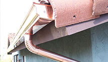 downspout-repair Experts in Arco
